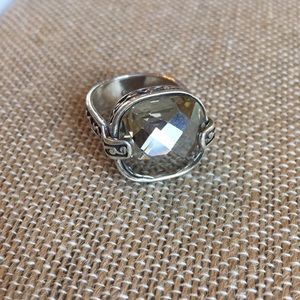 Brighton Ring Size 7